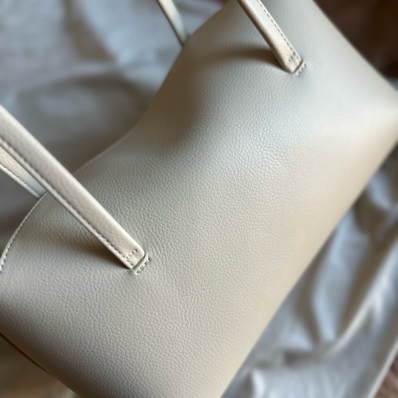 NWT Freja Chrystie Bag Oat - Picture 10 of 13